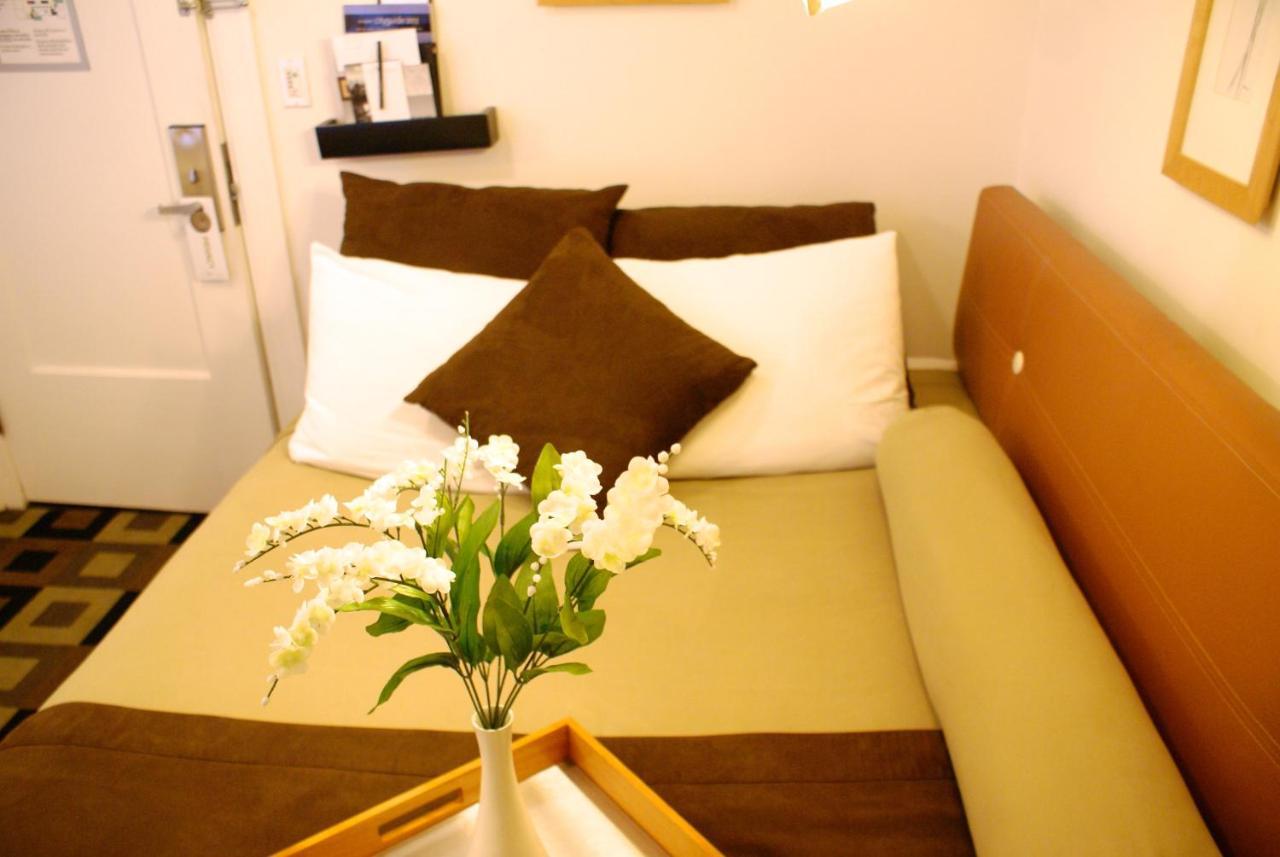 The Mosser Hotel San Francisco Dış mekan fotoğraf